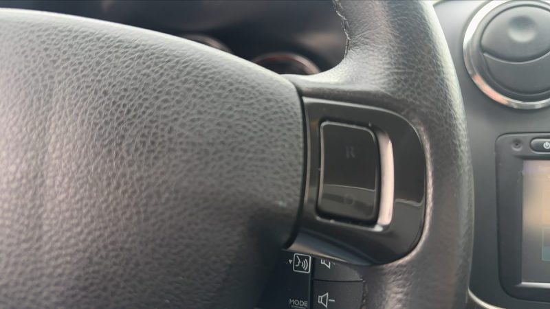Dacia Sandero 0.9 TCE 90ch Stepway Prestige 