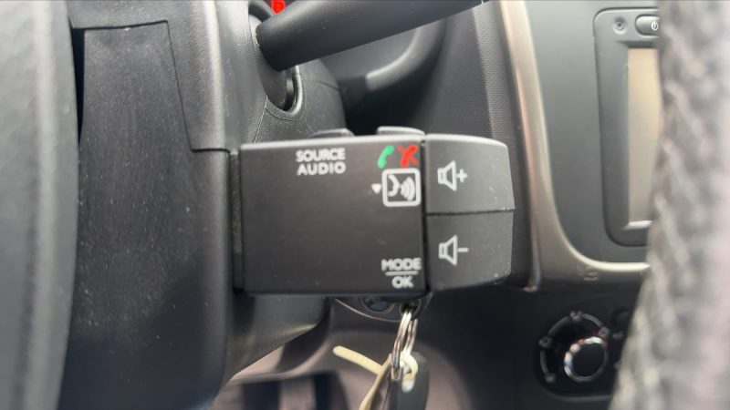 Dacia Sandero 0.9 TCE 90ch Stepway Prestige 