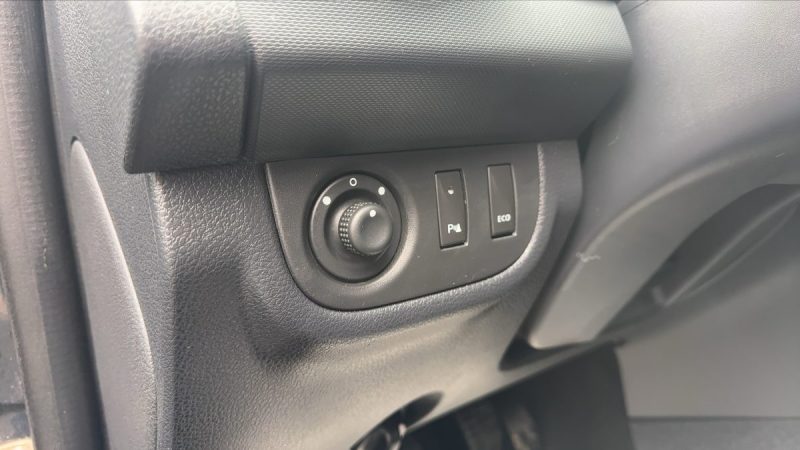 Dacia Sandero 0.9 TCE 90ch Stepway Prestige 
