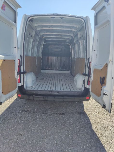 NISSAN INTERSTAR MASTER L3H2 3T5 2.3 DCI 150CH S/S N-CONNECTA GARANTIE 6 MOIS 2023