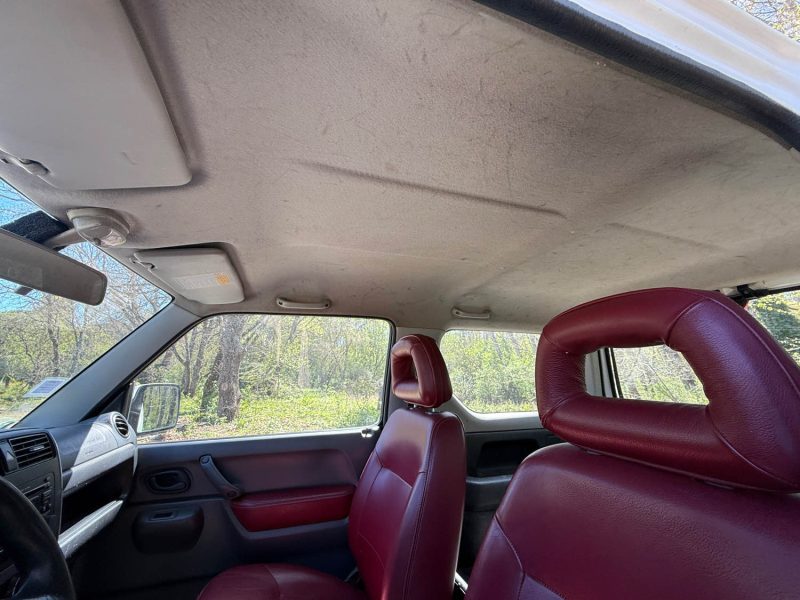 SUZUKI JIMNY 1.5 DDIS 86  