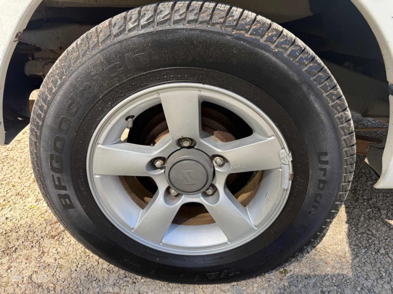 SUZUKI JIMNY 1.5 DDIS 86  