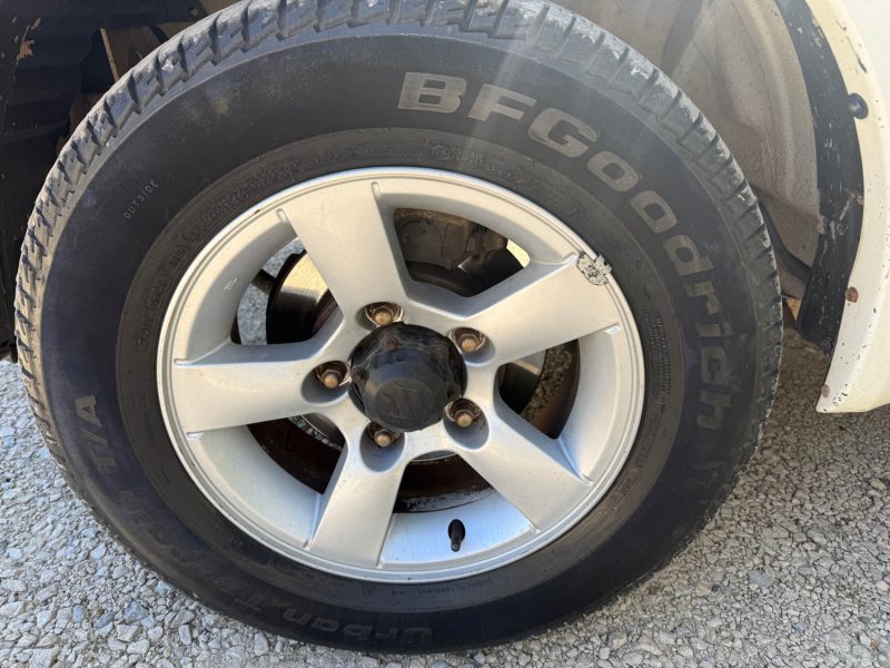 SUZUKI JIMNY 1.5 DDIS 86  