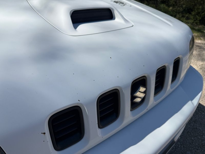 SUZUKI JIMNY 1.5 DDIS 86  