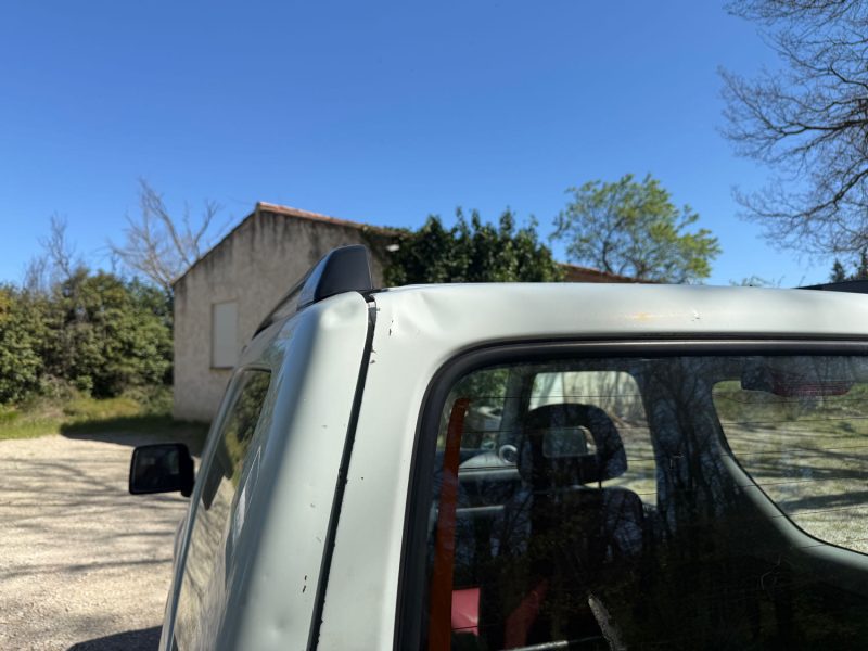 SUZUKI JIMNY 1.5 DDIS 86  