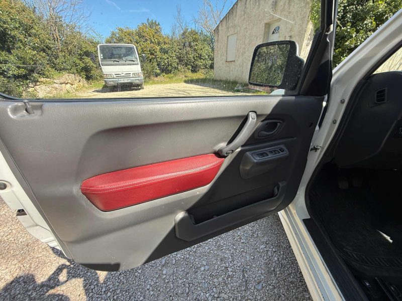 SUZUKI JIMNY 1.5 DDIS 86  