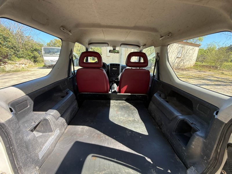 SUZUKI JIMNY 1.5 DDIS 86  