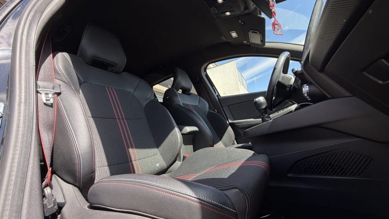 RENAULT CLIO V 1.0 TCE 100CH RS-LINE 2020