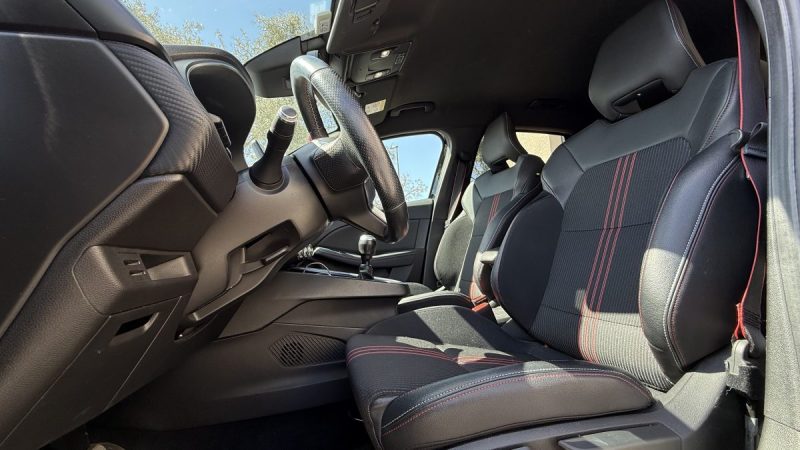 RENAULT CLIO V 1.0 TCE 100CH RS-LINE 2020