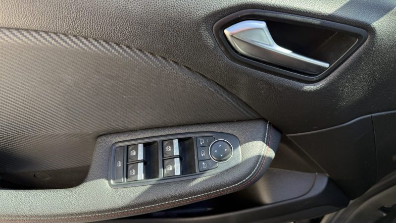 RENAULT CLIO V 1.0 TCE 100CH RS-LINE 2020