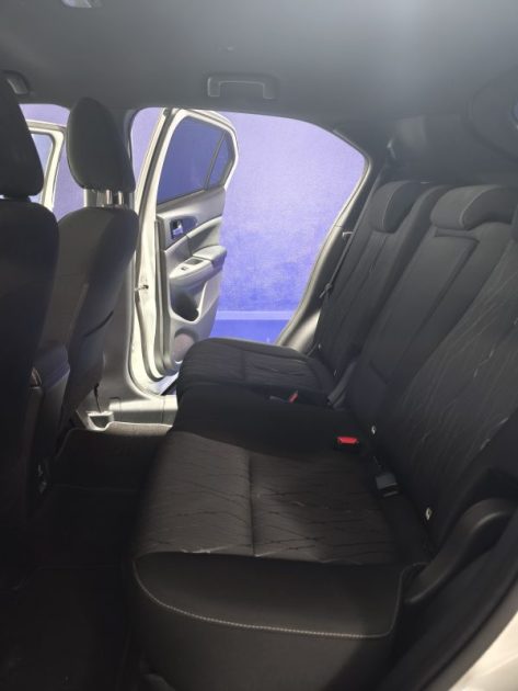 MITSUBISHI ECLIPSE CROSS 1.5 T-MIVEC 163Cv BLACK COLLECTION 2WD CVT 2019