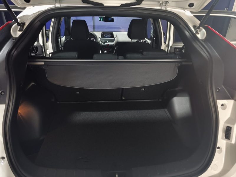 MITSUBISHI ECLIPSE CROSS 1.5 T-MIVEC 163Cv BLACK COLLECTION 2WD CVT 2019