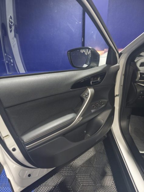 MITSUBISHI ECLIPSE CROSS 1.5 T-MIVEC 163Cv BLACK COLLECTION 2WD CVT 2019