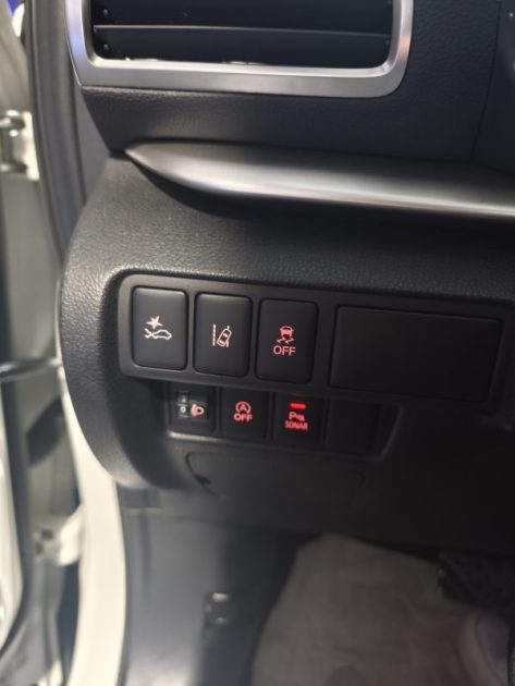 MITSUBISHI ECLIPSE CROSS 1.5 T-MIVEC 163Cv BLACK COLLECTION 2WD CVT 2019