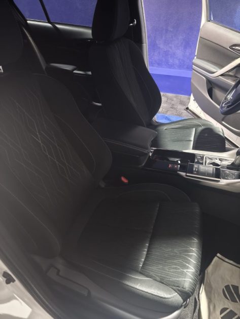 MITSUBISHI ECLIPSE CROSS 1.5 T-MIVEC 163Cv BLACK COLLECTION 2WD CVT 2019