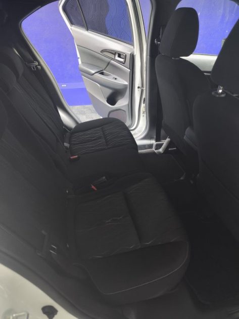 MITSUBISHI ECLIPSE CROSS 1.5 T-MIVEC 163Cv BLACK COLLECTION 2WD CVT 2019