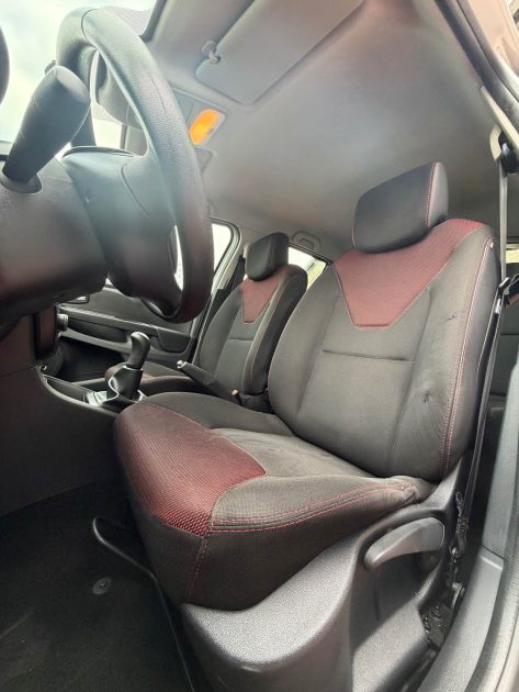 RENAULT CLIO 4 1.2 16V 75CH LIFE