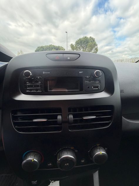 RENAULT CLIO 4 1.2 16V 75CH LIFE