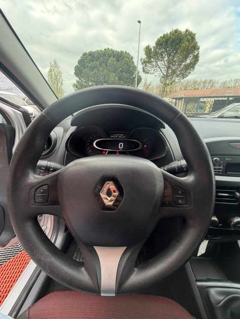 RENAULT CLIO 4 1.2 16V 75CH LIFE