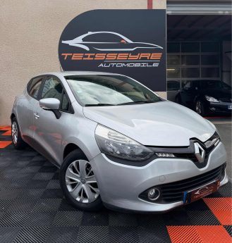 RENAULT CLIO 4 1.2 16V 75CH LIFE