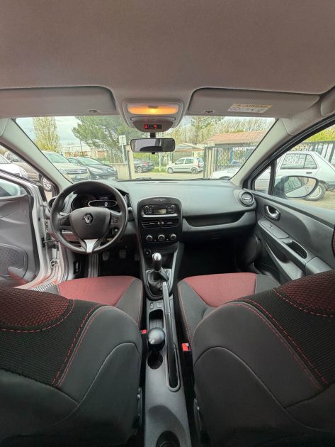 RENAULT CLIO 4 1.2 16V 75CH LIFE
