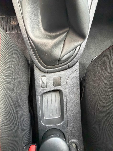 RENAULT CLIO 4 1.2 16V 75CH LIFE
