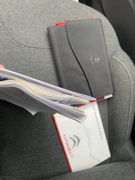 CITROEN C3 CITROËN  II (SC_) 1.2 VTI 82 (82CV) 2015