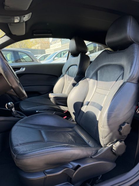Audi A1 S-line 185ch – Révisée, Garantie 12 mois – Aucun frais à prévoir
