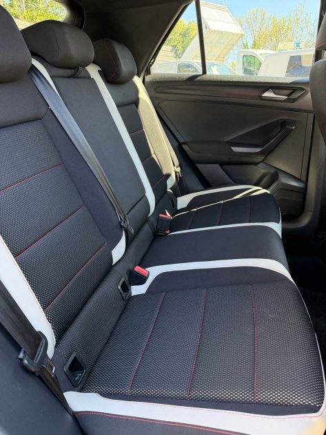 Volkswagen T-Roc 2.0 TSI 190 DSG 4Motion – Révisé, Garantie 12 mois