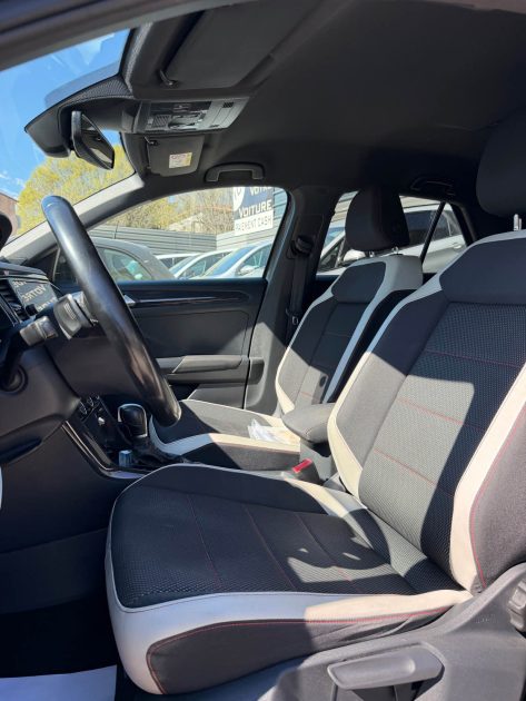 Volkswagen T-Roc 2.0 TSI 190 DSG 4Motion – Révisé, Garantie 12 mois