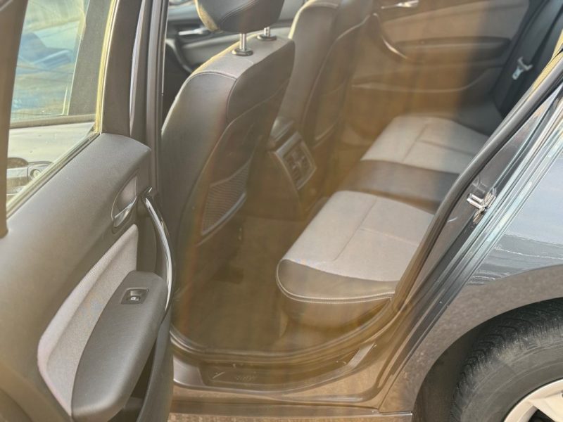 BMW SERIE1 116D URBAN LIFE 116CV 2012