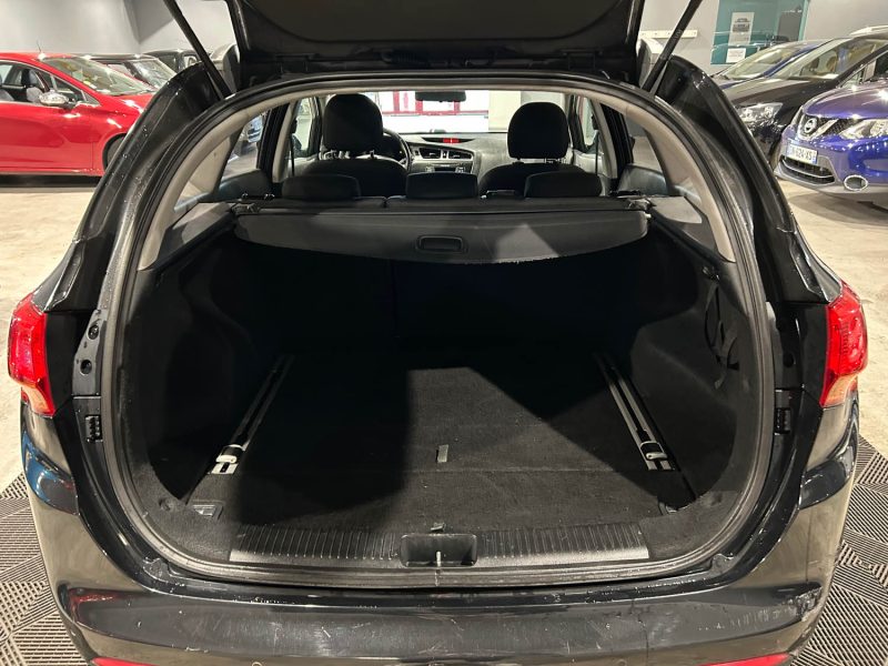 KIA CEE'D 1.6CRDI 110CH