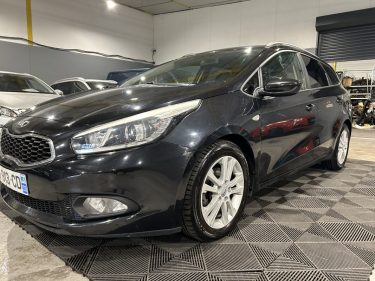 KIA CEE'D 1.6CRDI 110CH