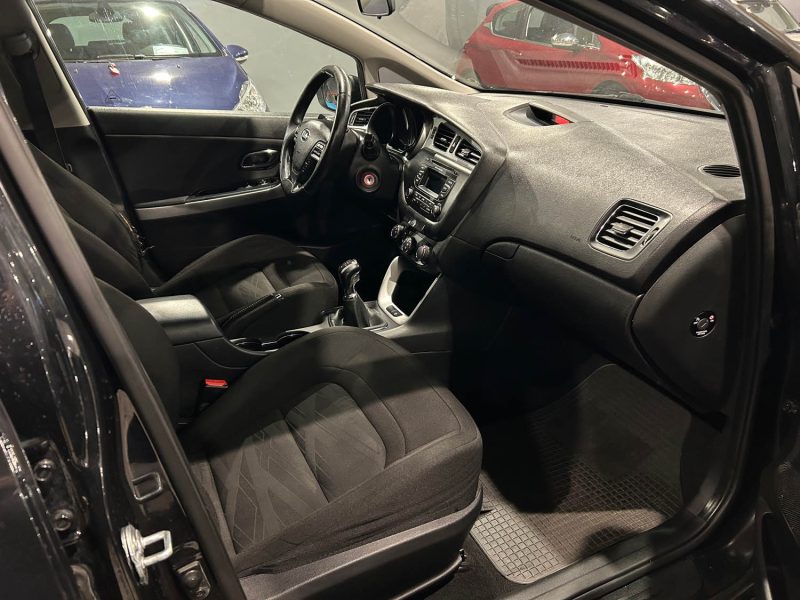 KIA CEE'D 1.6CRDI 110CH