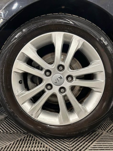 KIA CEE'D 1.6CRDI 110CH