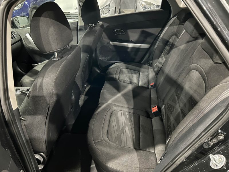 KIA CEE'D 1.6CRDI 110CH