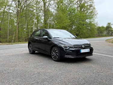 VOLKSWAGEN GOLF  VIII 1.4   HYBRID STYLE  08/2022