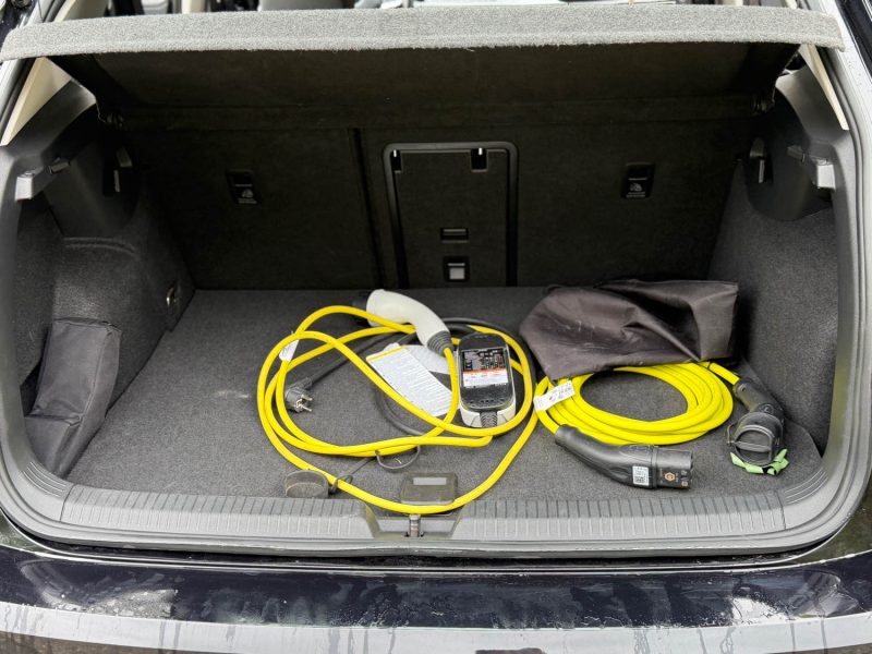 VOLKSWAGEN GOLF  VIII 1.4   HYBRID STYLE  08/2022