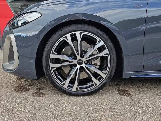 AUDI A5 III AVANT 2.0 E-HYBRID 299 QUATTRO  S LINE S TRONIC 7 B&O 2025