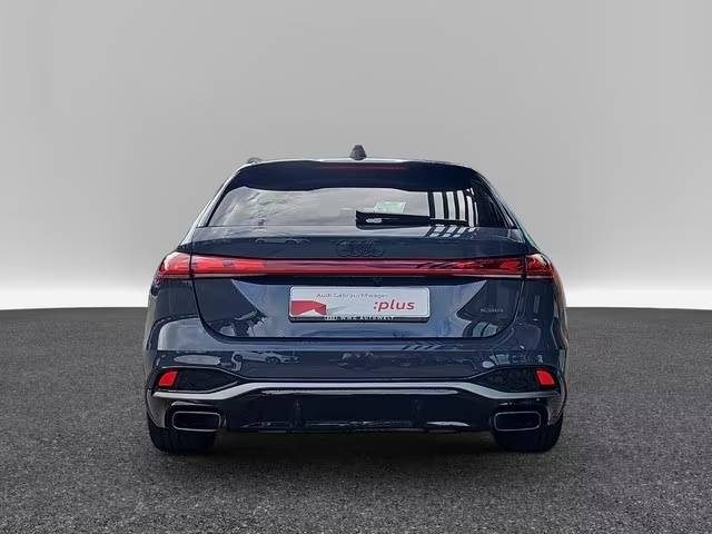 AUDI A5 III AVANT 2.0 E-HYBRID 299 QUATTRO  S LINE S TRONIC 7 B&O 2025