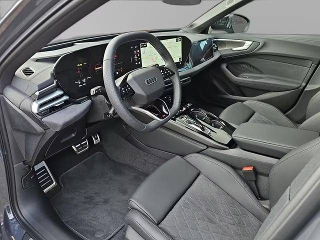 AUDI A5 III AVANT 2.0 E-HYBRID 299 QUATTRO  S LINE S TRONIC 7 B&O 2025