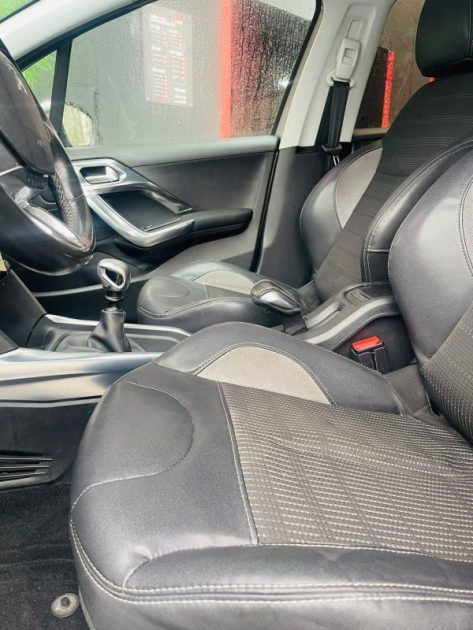PEUGEOT 2008 1.6 - Paiement 3x/4x/10x ✅