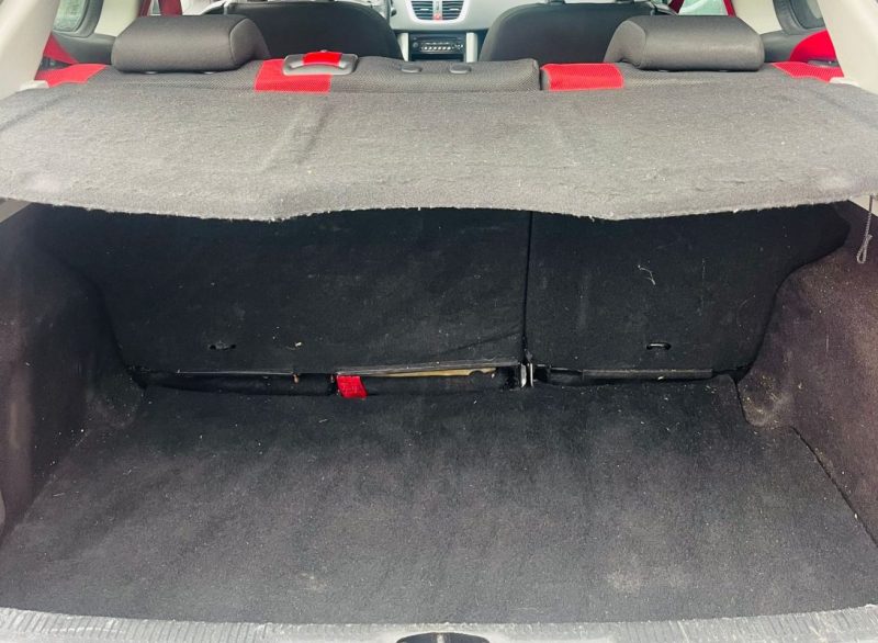 PEUGEOT 207 1.4 - Paiement 3x/4x/10x ✅