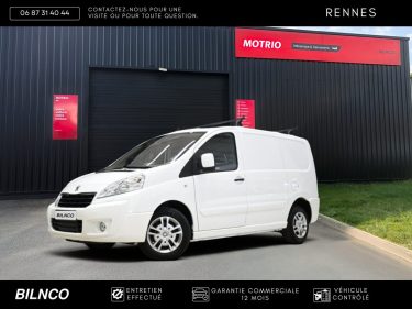 Peugeot Expert 2.0 HDi 128 ch  / Bluetooth / Régulateur / Attelage / Distribution neuve