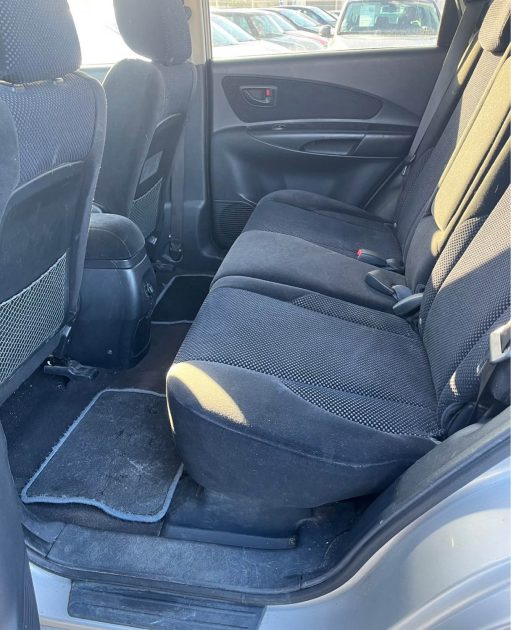 Hyundai Tucson 2.0 CRDI 140 Ch 4x4 Luxe Garantie 