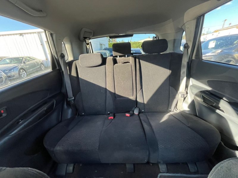 Hyundai Tucson 2.0 CRDI 140 Ch 4x4 Luxe Garantie 