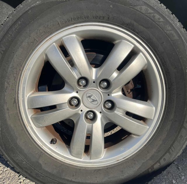 Hyundai Tucson 2.0 CRDI 140 Ch 4x4 Luxe Garantie 