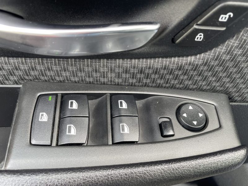 BMW SÉRIE 2 ACTIVE TOURER 216 D GARANTIE 3/12 MOIS 216 D 2016