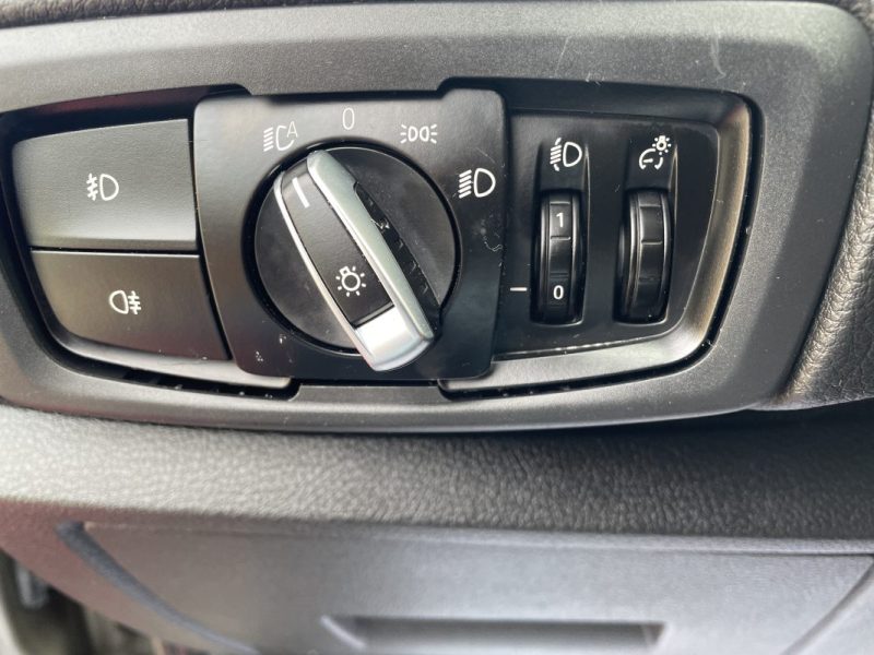 BMW SÉRIE 2 ACTIVE TOURER 216 D GARANTIE 3/12 MOIS 216 D 2016