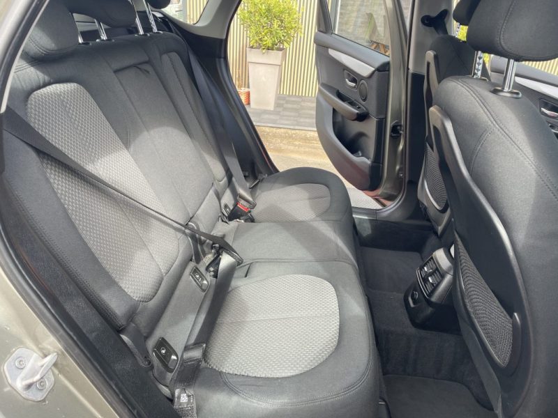 BMW SÉRIE 2 ACTIVE TOURER 216 D GARANTIE 3/12 MOIS 216 D 2016